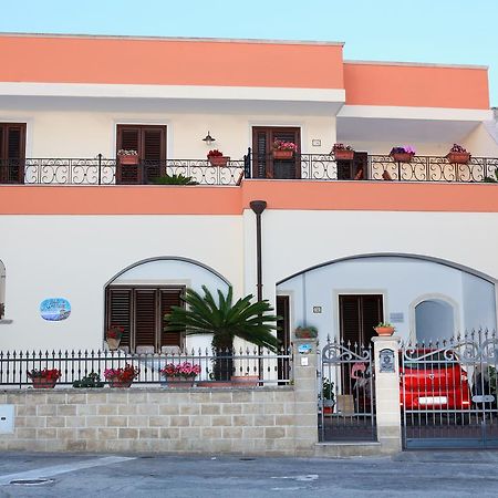 B&B Minerva Castro  Exterior photo