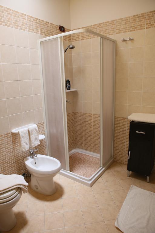 B&B Minerva Castro  Room photo