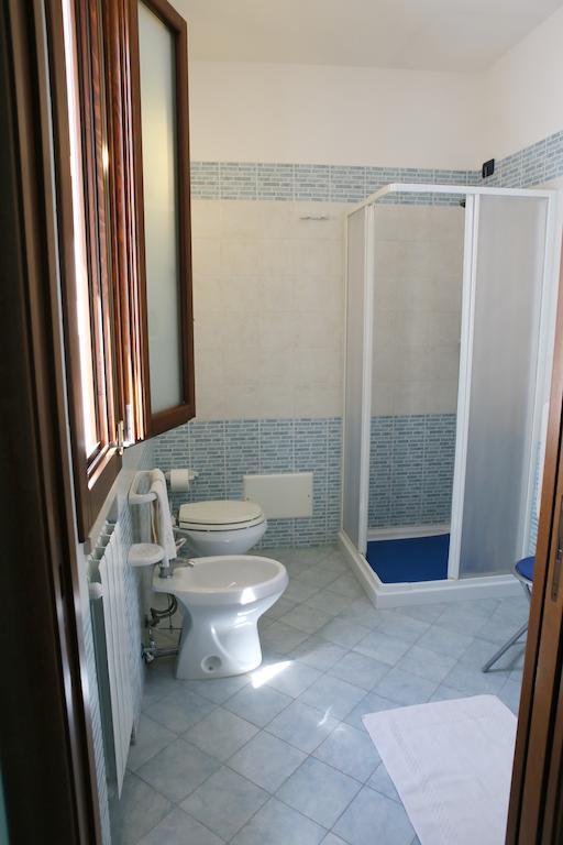 B&B Minerva Castro  Room photo