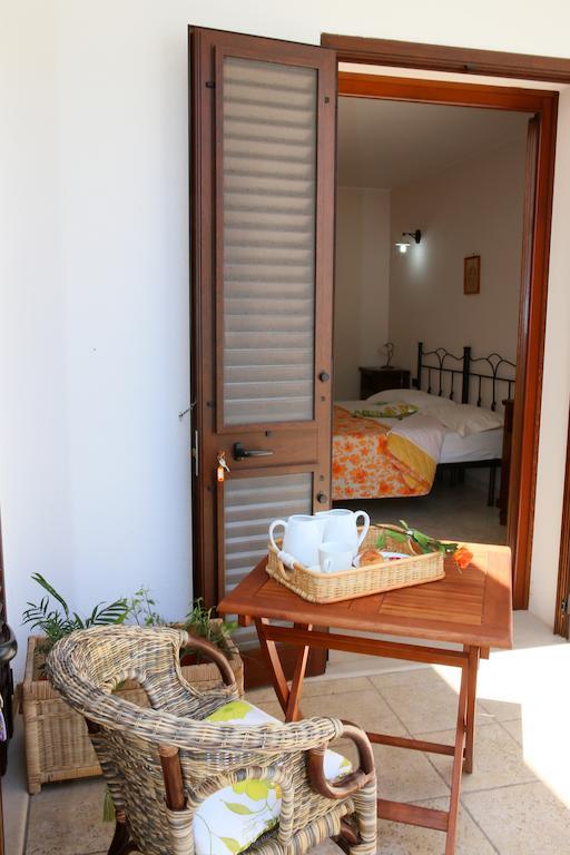 B&B Minerva Castro  Room photo
