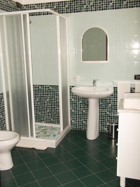 B&B Minerva Castro  Room photo