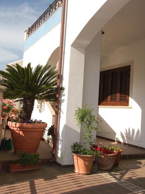 B&B Minerva Castro  Exterior photo