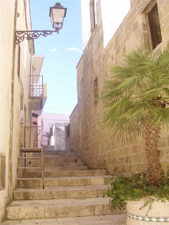 B&B Minerva Castro  Exterior photo