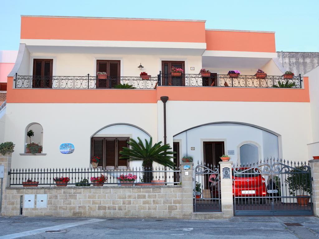 B&B Minerva Castro  Exterior photo